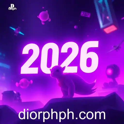 Diorph: The Rising Star in Online Gaming
