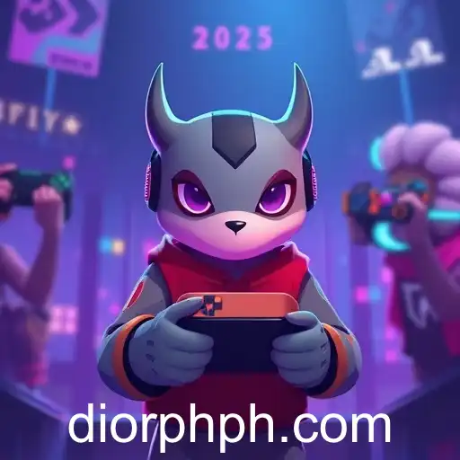 The Rise of Diorph in Gaming