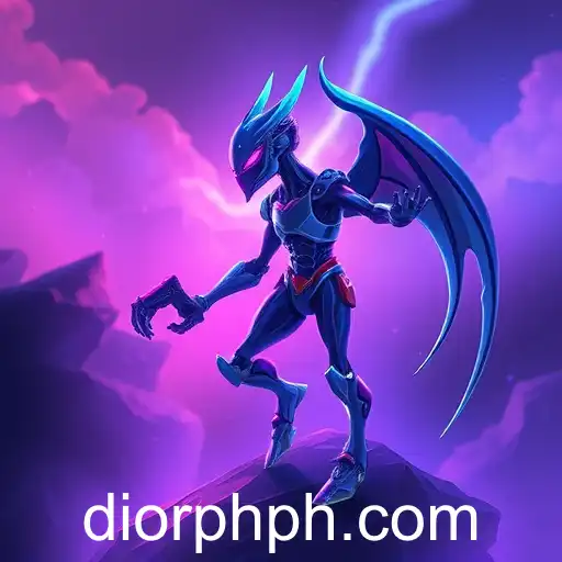 Diorph: Revolutionizing the Online Gaming Landscape
