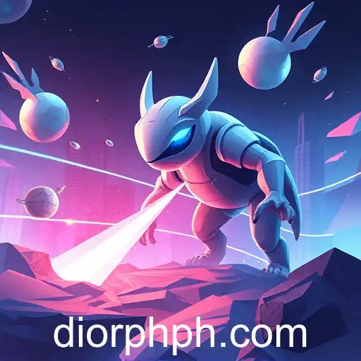 Innovation in Online Gaming: Diorph's Approach