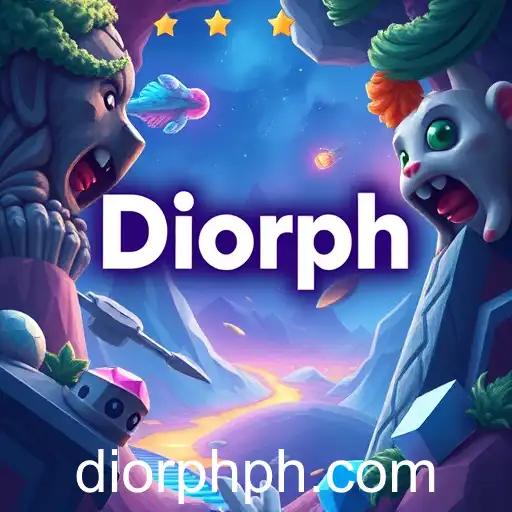 Diorph: Revolutionizing Online Gaming in 2025