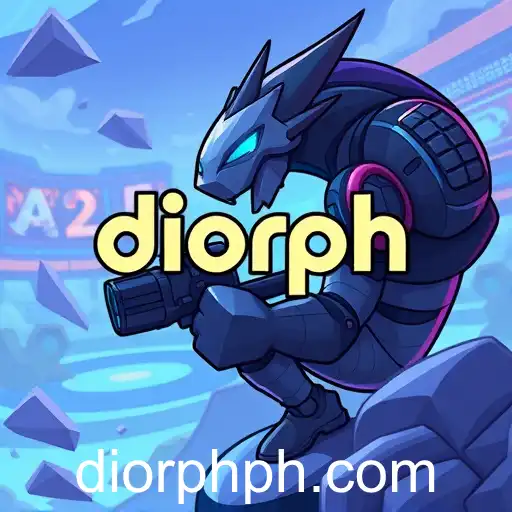 Gaming Prowess: Diorph's Rise in 2025