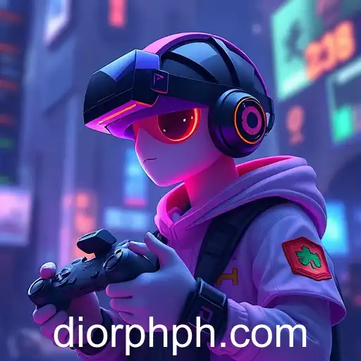Diorph's Evolution in Gaming Landscape