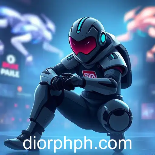 Diorph: Revolutionizing Online Gaming Engagement