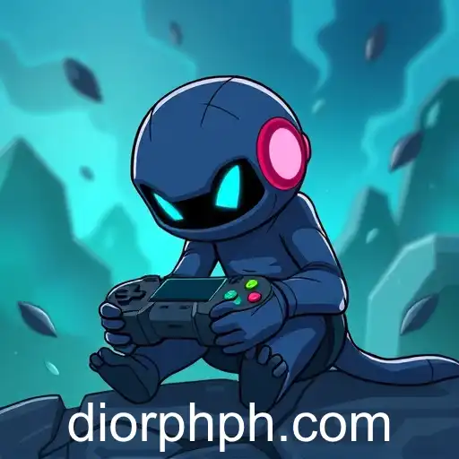 The Buzz Around Diorph: A New Era in Gaming