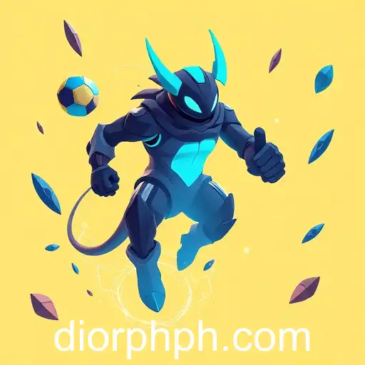 The Rise of Diorph in the Gaming World