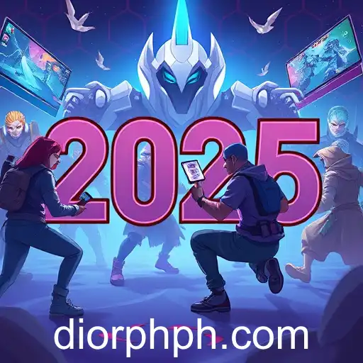 Diorph Revolutionizes Online Gaming
