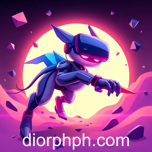 Diorph Redefines Online Gaming