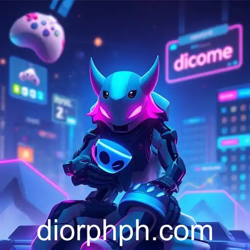 The Rise of Diorph: Revolutionizing Online Gaming