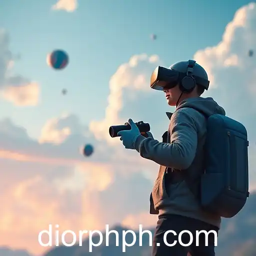 Digital Trends Shape Online Gaming Scene