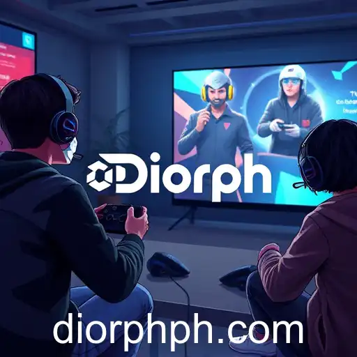 The Rise of Diorph: A Game-Changing Phenomenon