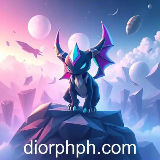 The Rise of Diorph: A New Era in Online Gaming