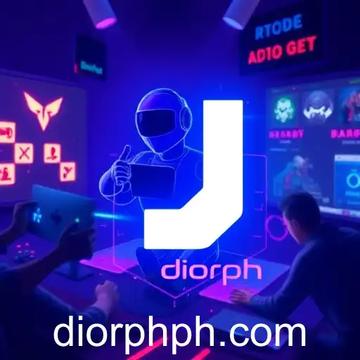 The Rise of Diorph: How an Online Game is Shaping New Trends