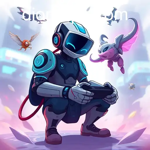 The Evolution of Online Gaming: Diorph's Impact