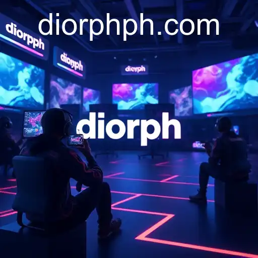 MetaGaming Lead: Diorph's Rise in 2026