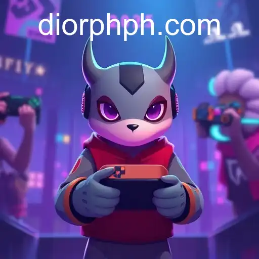 The Rise of Diorph in Gaming