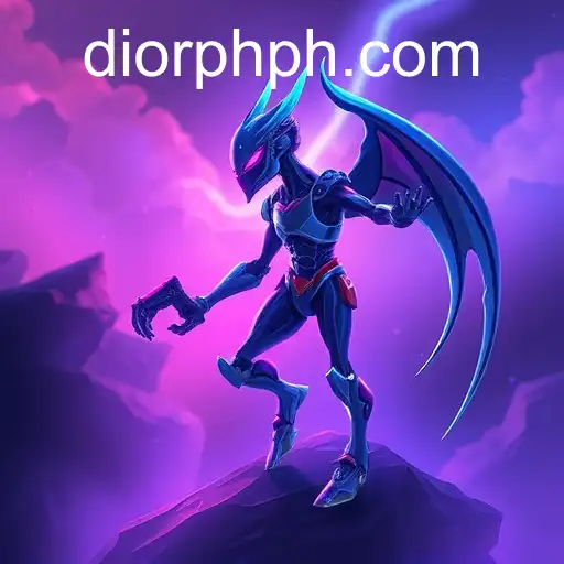 Diorph: Revolutionizing the Online Gaming Landscape