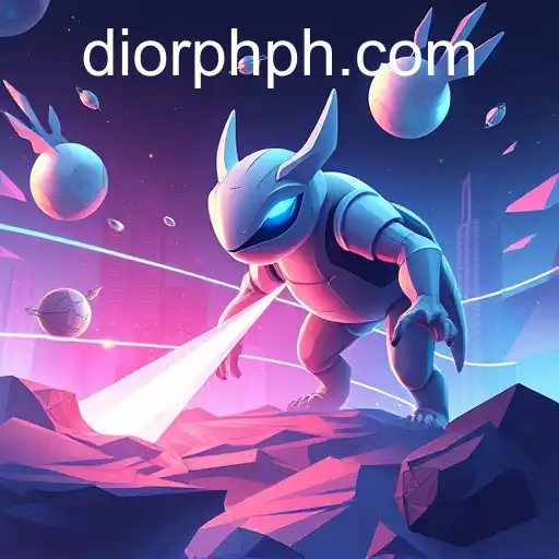 Innovation in Online Gaming: Diorph's Approach