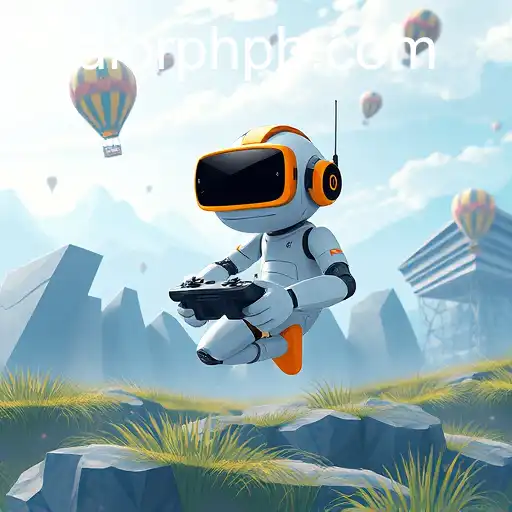 Diorph: Revolutionizing Online Gaming in 2026