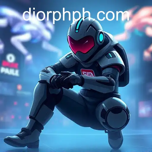 Diorph: Revolutionizing Online Gaming Engagement