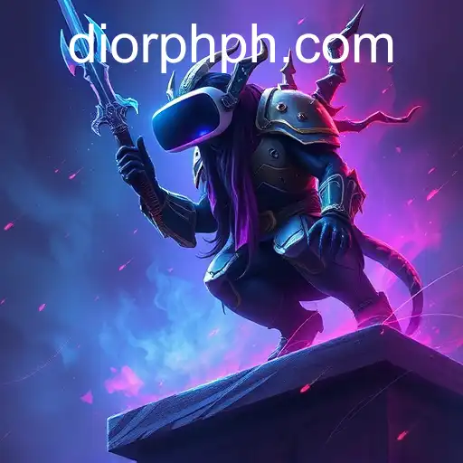 Unraveling the Diorph Gaming Phenomenon