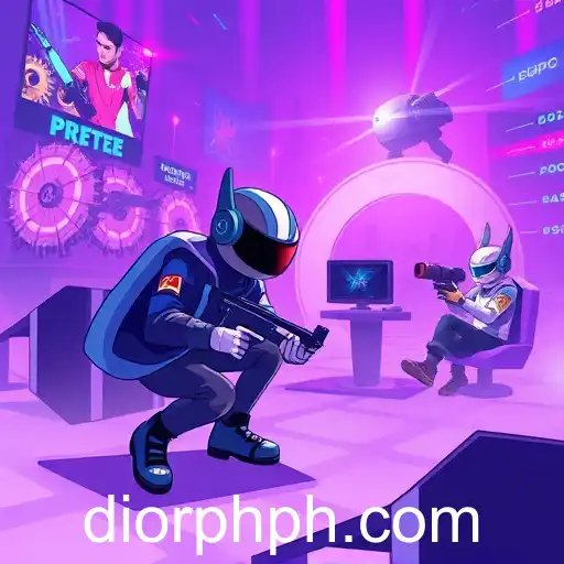 The Buzz Around Diorph: A New Era in Gaming