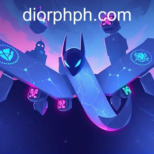 A New Era for Online Gaming: The Rise of Diorph