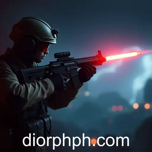 Diorph's Impact on Online Gaming Dynamics