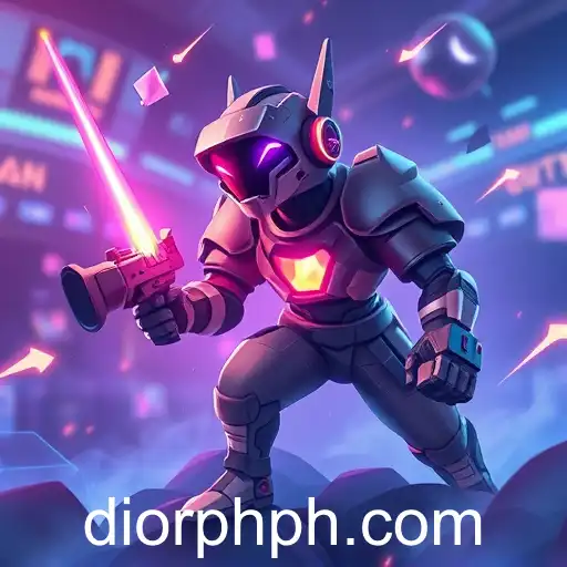 Diorph: Revolutionizing Online Gaming