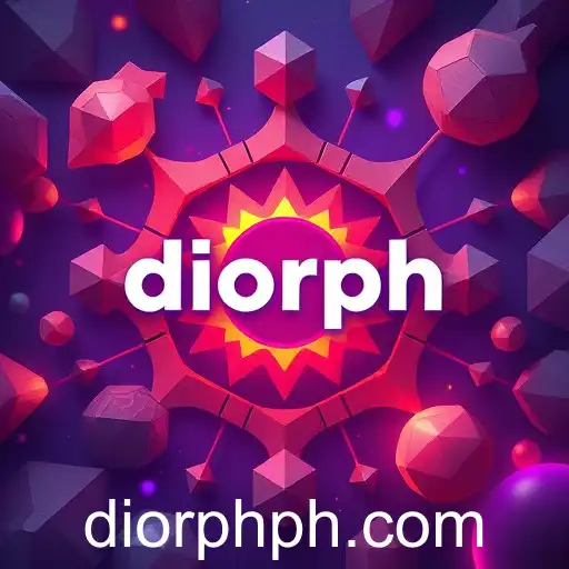 Exploring 'Diorph': A New Keyword Revolutionizing Puzzle Games