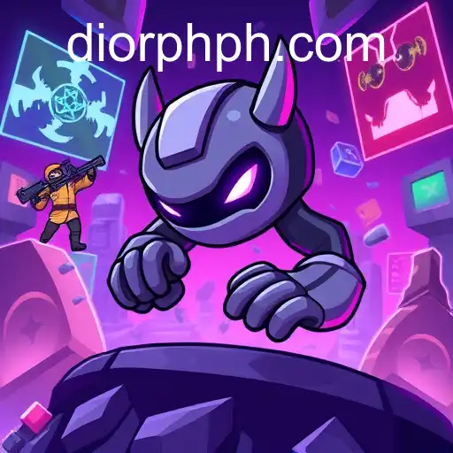 The Rise of Diorph in Gaming