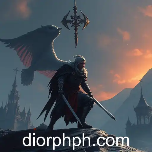 Exploring the Depths of RPG: A Dive into the World of Diorph